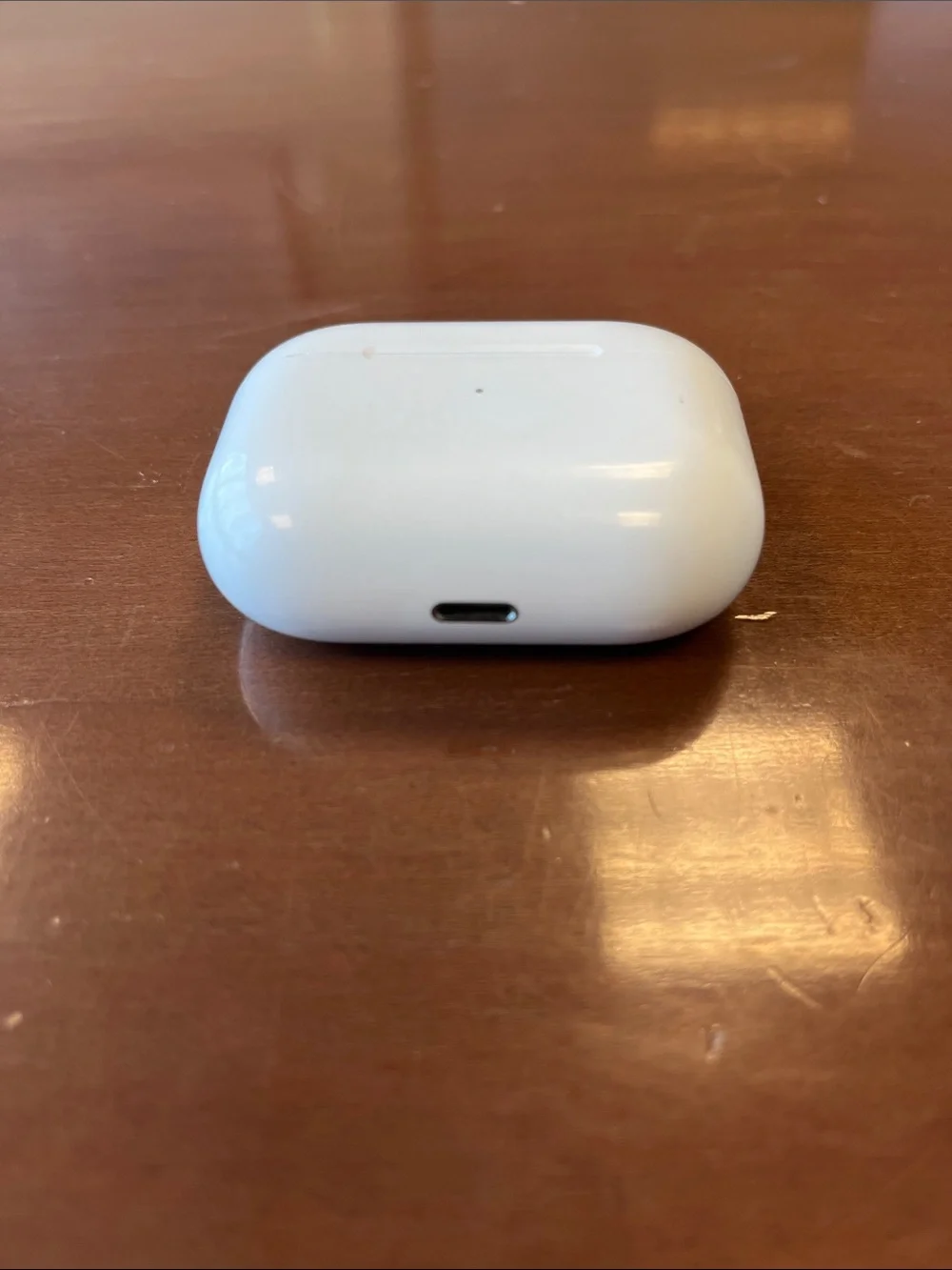 Apple AirPods Pro 1st Gen Replacement MagSafe Charging Case - Genuine